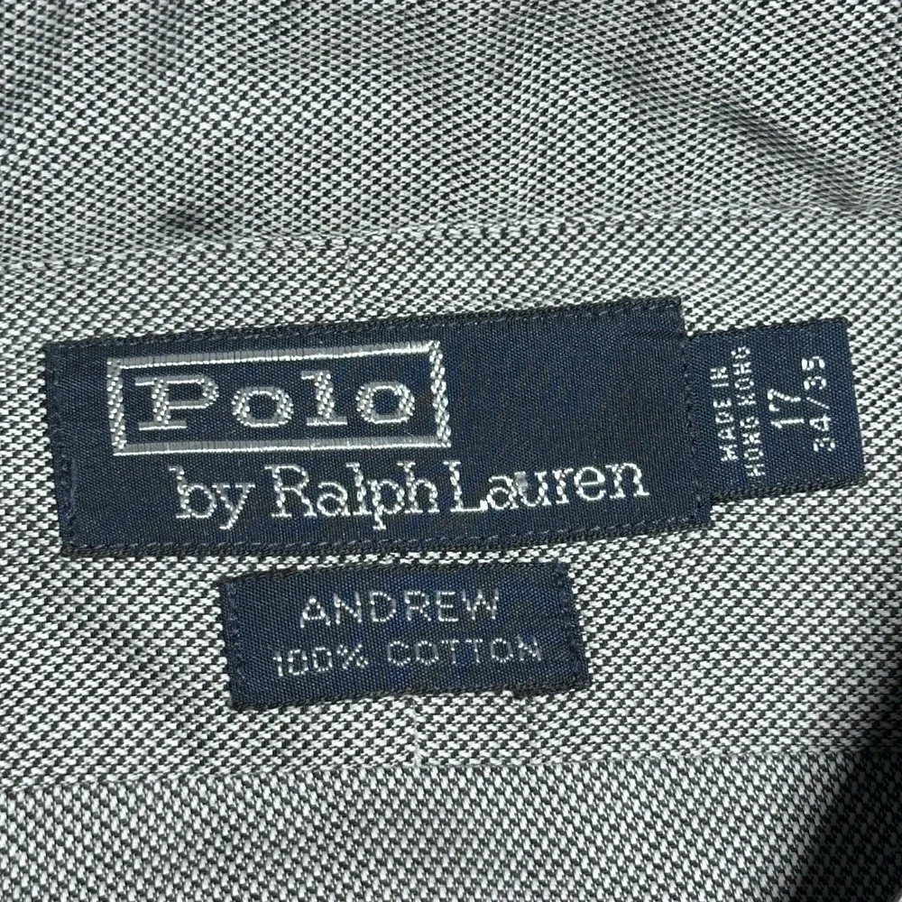 Polo Ralph Lauren vintage 90s